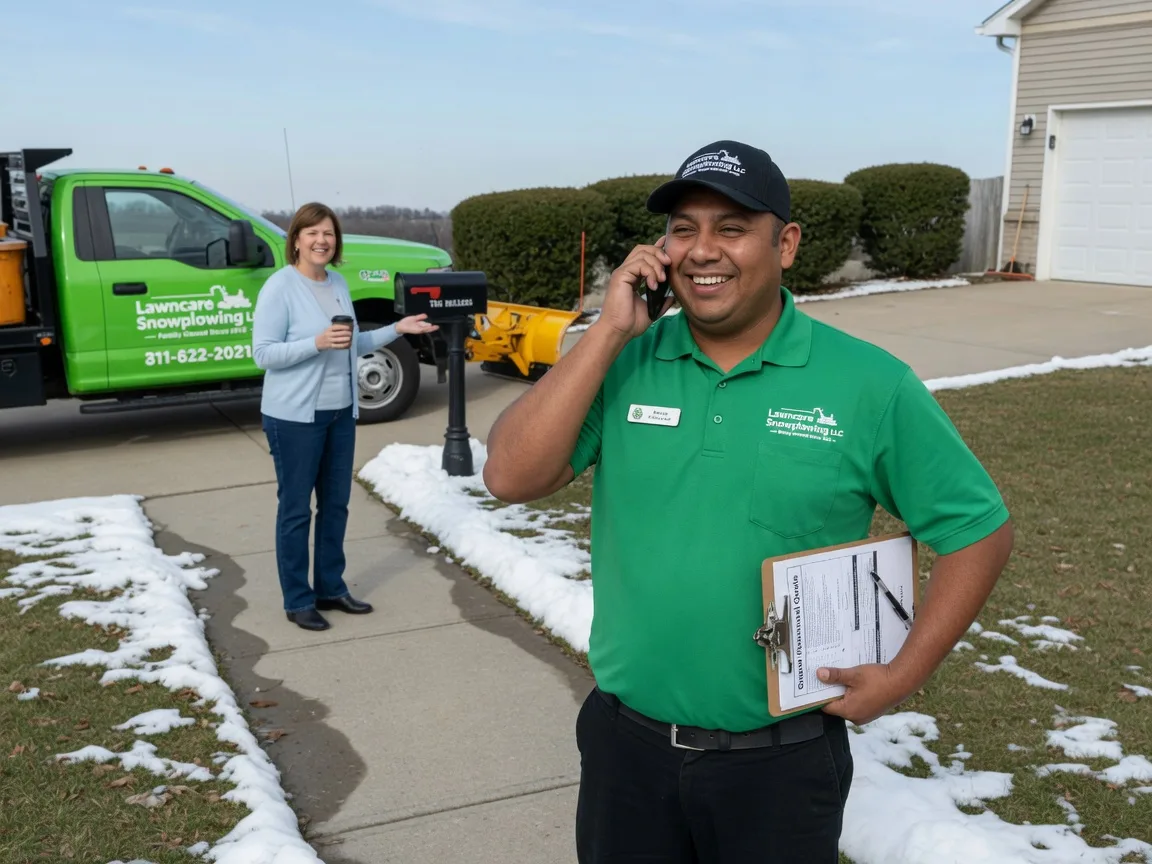 Lawn Care Services By Expert Landscaper Gould City, MI FAQs
